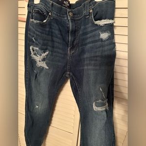 Hollister Men jeans